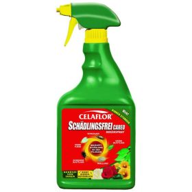 Careo rovarölő permet 800ml 6639