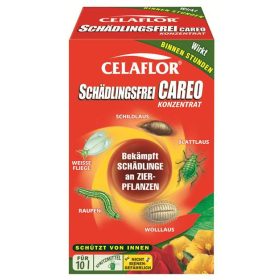 Careo rovarölő koncentrátum 100ml 20601