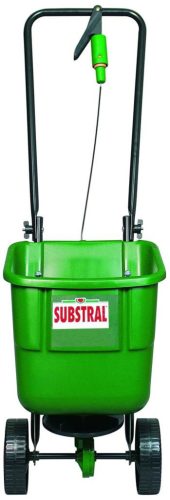 Substral szórókocsi 12L