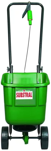 Substral szórókocsi 12L