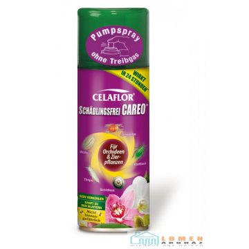 CELAFLOR® CAREO® rovarölő spray orchideára, 200 ml