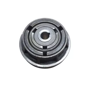   Lapvibrátor kuplung, 19mm, AGT PCL50/60/90; EUROKOMAX COMPACT 60/90