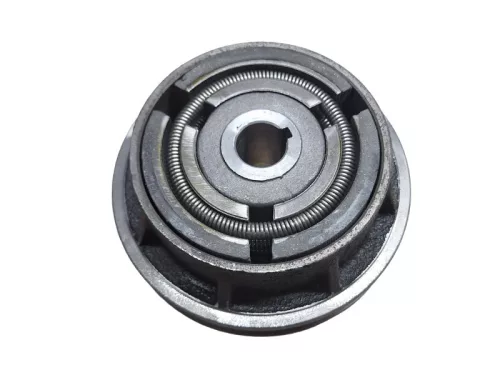 Lapvibrátor kuplung, 19mm, AGT PCL50/60/90; EUROKOMAX COMPACT 60/90