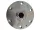Betonmaró dob 6 db tengellyel D190mm L277mm marócsillag nélkül, EUROKOMAX MC10 marógéphez