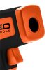 NEO TOOLS Infravörös hőmérő, 32 - 42,9 °C, folyadék, levegő, test