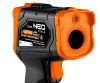 NEO TOOLS Infra hőmérő, 50-880 C, folyadék, levegő, test