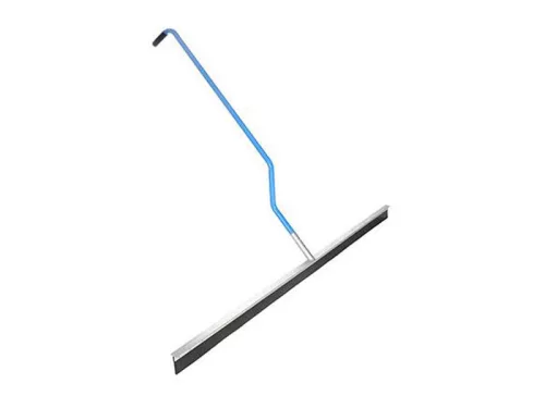 BETONTROWEL gumírozott vízlehúzó - 200cm