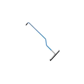 BETONTROWEL gumírozott vízlehúzó - 75cm