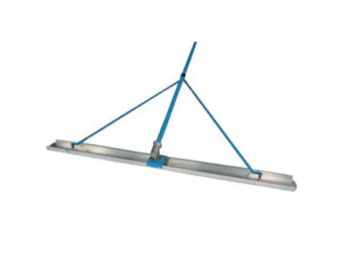 BETONTROWEL Befejező kézi simító szett - 245x15cm
