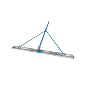 BETONTROWEL Befejező kézi simító szett - 300x15cm