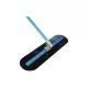 BETONTROWEL BIG BLUE szénacél betonlehúzólap szett - 150cmx30cm