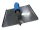 BETONTROWEL kézi dilatáció vágó - acél, 203x203mm