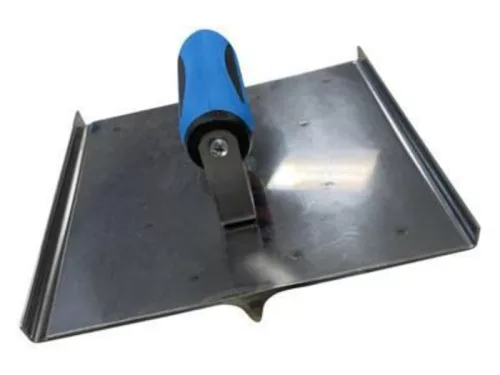 BETONTROWEL kézi dilatáció vágó - acél, 203x203mm
