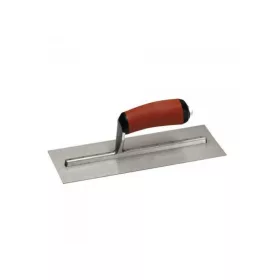   BETONTROWEL kézi felület glettelő szögletes véggel - 279x100mm