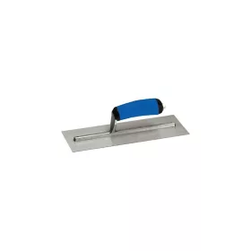   BETONTROWEL kézi felület glettelő szögletes véggel - 279x114mm