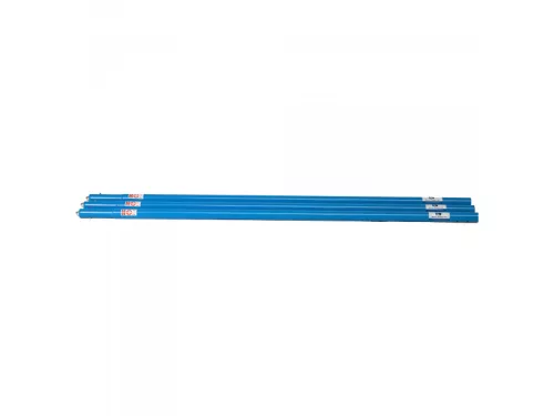 BETONTROWEL kézi betonlehúzólap szett - magnéziumos, 90cm