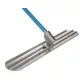 BETONTROWEL kézi betonlehúzólap szett - magnéziumos, 150cm