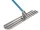 BETONTROWEL kézi betonlehúzólap szett - magnéziumos, 180cm