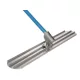 BETONTROWEL kézi betonlehúzólap szett - magnéziumos, 180cm