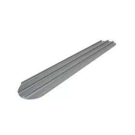 BETONTROWEL magnéziumos betonlehúzó lap - 120cm