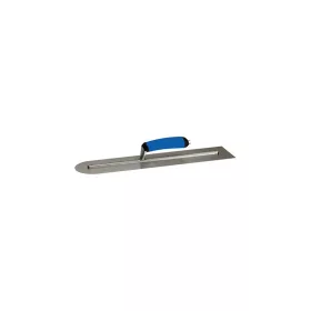   BETONTROWEL kézi felület glettelő kerekített és szögletes véggel - 356x100mm
