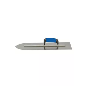   BETONTROWEL kézi felület glettelő hegyes és szögletes véggel - 457x115mm