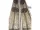 BETONTROWEL érdesítő henger - 120cm, 3x1,8m nyéllel