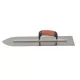 BETONTROWEL kézi felület glettelő hegyes és szögletes véggel - 508x115mm