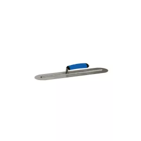   BETONTROWEL kézi felület glettelő kerekített véggel - 510x120mm