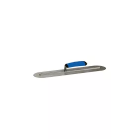   BETONTROWEL kézi felület glettelő kerekített véggel - 559x120mm