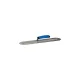 BETONTROWEL kézi felület glettelő kerekített véggel - 559x120mm