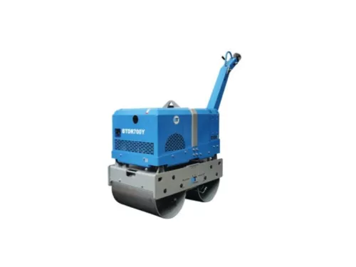 BETONTROWEL BT700 padkahenger - YANMAR L100AE, önindítós, 65cm, 820 kg