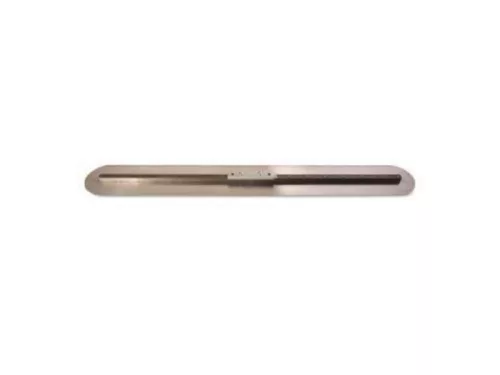 BETONTROWEL acél betonlehúzó lap - 120cm