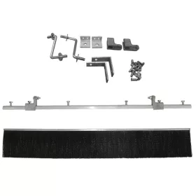   BETONTROWEL kefe és kefetartó kézi betonlehúzólaphoz - 120cm