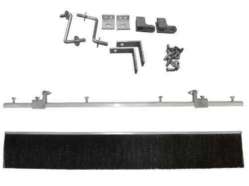 BETONTROWEL kefe és kefetartó kézi betonlehúzólaphoz - 120cm