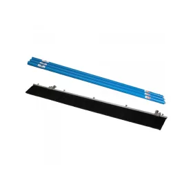   BETONTROWEL kefe és kefetartó kézi betonlehúzólaphoz - 150cm