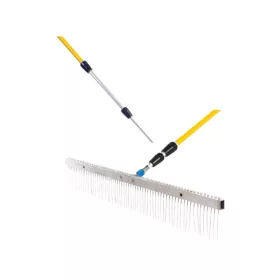 BETONTROWEL teleszkópos nyél - 2-6m