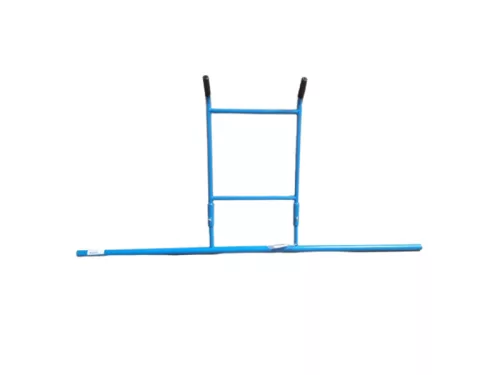 BETONTROWEL aljzatkiegyenlítő lehúzó szerszám - 200cm