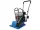 BETONTROWEL BTPC60HC lapvibrátor - HONDA GX160, 10.5kN, 36x50cm, 65kg