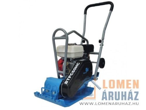 LAPVIBRÁTOR BETONTROWEL BTPC60HC