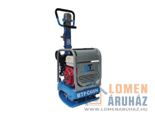 IRÁNYVÁLTÓS LAPVIBRÁTOR BETONTROWEL BTPC60RH