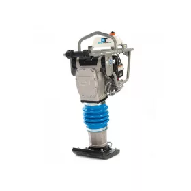   BETONTROWEL BTR76H döngölőgép - HONDA GXR120, 15.7kN, 33x28cm, 76kg