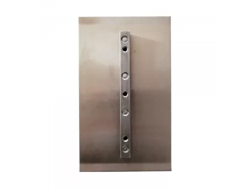BETONTROWEL glettelő lapátkészlet - 750 mm, 4 db