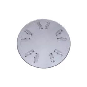   BETONTROWEL simítótányér - 117cm, jobb-bal forgásirány, ikerrotoroshoz is