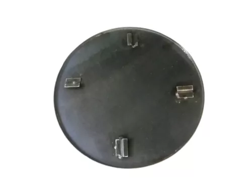 BETONTROWEL Simítótányér - 60 cm, 4 fül, galvanizált