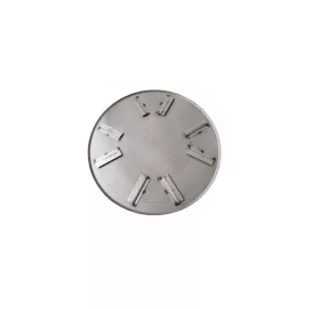   BETONTROWEL simítótányér - 75cm, jobb-bal forgásirány, ikerrotoroshoz is