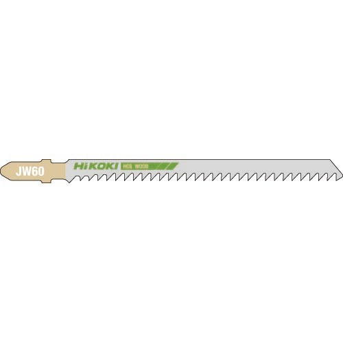 Hikoki fűrészpenge JW60 5db-os