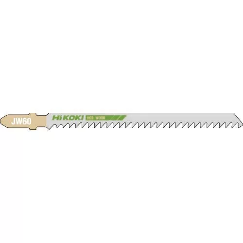 Hikoki fűrészpenge JW60 5db-os