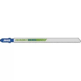 Hikoki fűrészpenge JM40B 100-1,2mm/5db