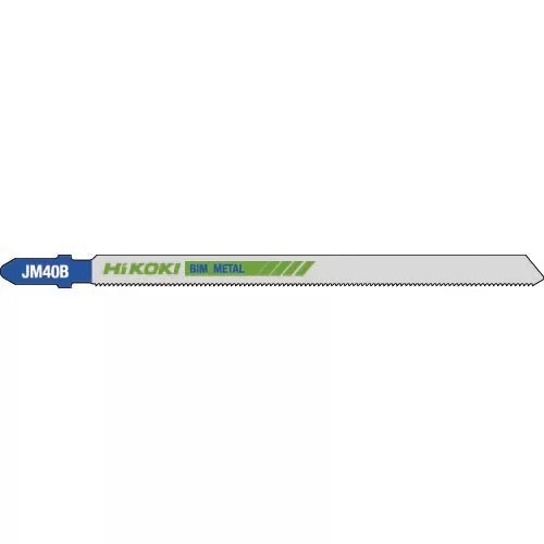 Hikoki fűrészpenge JM40B 100-1,2mm/5db